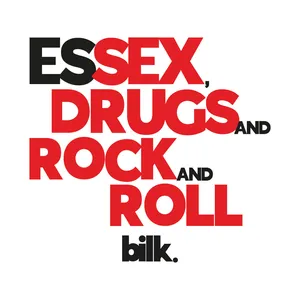 Essex, drugs and rock and roll